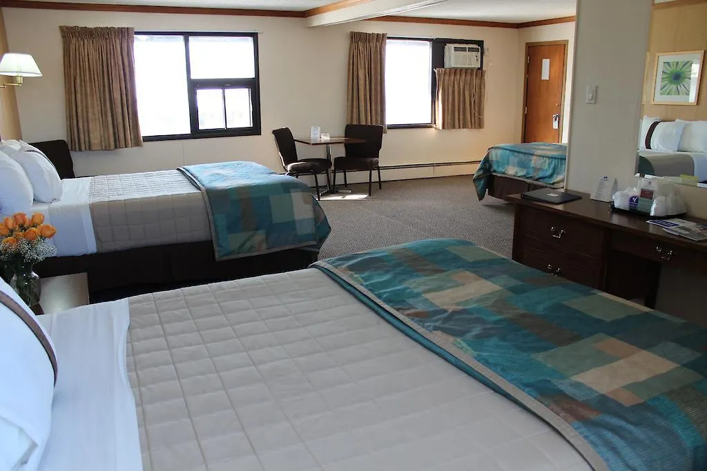 Canadas Best Value Inn カルガリー