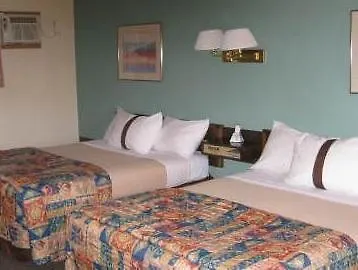 ** Motel Canadas Best Value Inn Calgary Canada