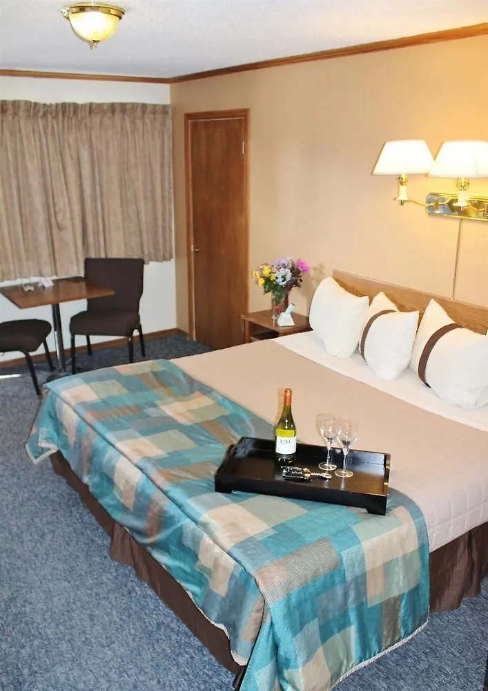 Canadas Best Value Inn Calgary 2*,