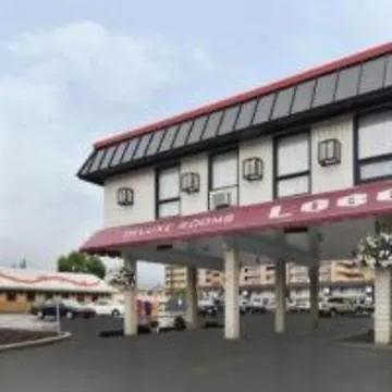 Canadas Best Value Inn YYC Kanada